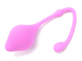 Kegel - Peso para Pompoarismo - Silicone - 40g