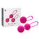 Lover - Kegel Ball - Bolinhas de Pompoarismo (Imagem 1 de 2)