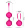 Lover - Kegel Ball - Bolinhas de Pompoarismo (Imagem 2 de 2)