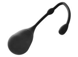 Kegel - Peso para Pompoarismo - Silicone - 35g