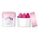 Deluxe Kegel Excercise System - Kit pompoarismo (Imagem 3 de 3)