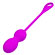 Pretty Love Elvira -Kegel Balls Smartphone control (Imagem 2 de 3)