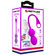 Pretty Love Elvira -Kegel Balls Smartphone control (Imagem 3 de 3)