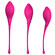 S-Hande Lamboll - Kegel Balls Exercise - Pompoar (Imagem 1 de 3)