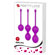 Pretty Love Three-in-one Kegel Ball - Pompoarismo (Imagem 3 de 3)