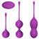 S-Hande Sweetheart - Kit Vibrador recarregável (Imagem 1 de 4)