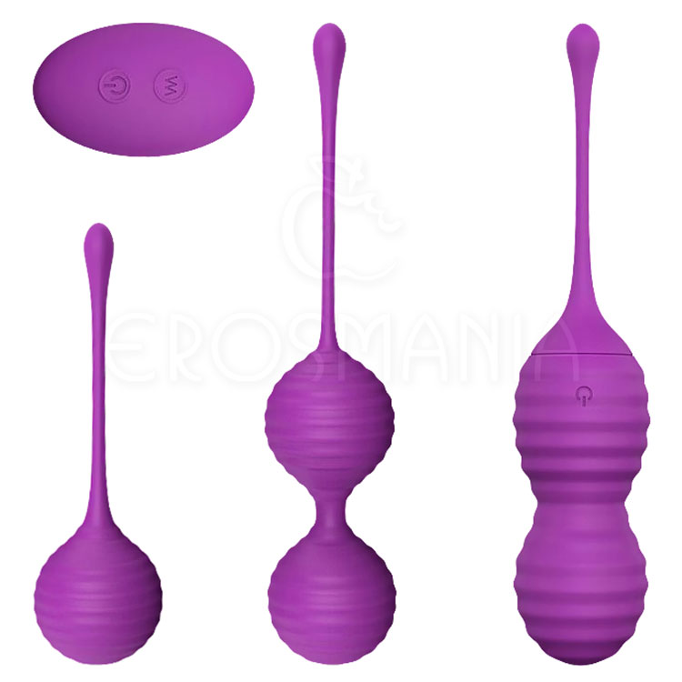 S-Hande Sweetheart - Kit Vibrador recarregável