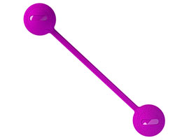 Pretty Love Kegel Ball III - Bolas pompoarismo Pretty Love Kegel Ball III - Bolas pompoarismo