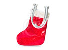 Santa's Coming! Bag - Para guardar "brinquedinhos"