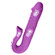 G-Spot Rabbit Vibrator Tongue (Imagem 2 de 2)