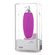 IGOX Lillian Purple - Vibrador recarregável 20 vel (Imagem 4 de 4)