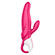 Satisfyer Vibes Mister Rabbit - Vibrador Duplo (Imagem 2 de 5)