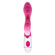 Female G- Spot Recharger Vibrator - Magenta (Imagem 2 de 2)