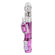 Rechargeable Rabbit Rose - Pênis vai-e-vem e Gira (Imagem 1 de 3)