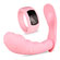 Mizz Zee Butterfly Pink - Wireless - 10 funções (Imagem 1 de 4)