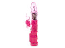 Rechargeable Jack Rabbit Pink - Vibrador Recarregável