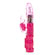 Rechargeable Jack Rabbit Pink - Vibrador Recarregável (Imagem 1 de 2)