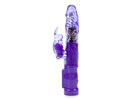 Rechargeable Jack Rabbit Purple - Vibrador Rotativo