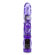 Rechargeable Jack Rabbit Purple - Vibrador Rotativo (Imagem 2 de 2)