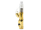 Rechargeable Jack Rabbit Gold - Rotativo 36 veloc