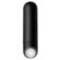 Rechargeable Power Bullet Black - 10 funções (Imagem 1 de 3)