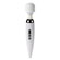 Rechargeable Wand Cool 2.0 White - 12 funções (Imagem 1 de 2)