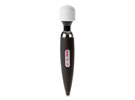 Rechargeable Wand Cool 2.0 Black - 12 funções