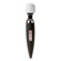 Rechargeable Wand Cool 2.0 Black - 12 funções (Imagem 1 de 2)