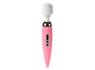 Rechargeable Wand Cool 2.0 Pink - 12 funções