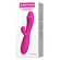 Pretty Love Snappy Magenta - Vibrador Recarregável (Imagem 4 de 4)
