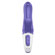 Satisfyer Vibes Magic Bunny - Vibrador Duplo (Imagem 3 de 5)