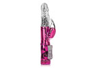 Rechargeable Jack Rabbit Pink - Rotativo 36 veloc