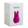 Nelly Bunny Pink - Vibrador recarregável 6 modos (Imagem 3 de 3)