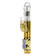 Rechargeable Butterfly Gold - Pênis vai-e-vem (Imagem 1 de 2)