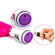 10 Functions G-Spot Rabbit Magenta - Recarregável (Imagem 2 de 2)