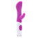 Recharger G-Spot Dual Vibration Stick Purple - USB (Imagem 1 de 4)