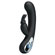 Pretty Love Webb Black - Vibrador Recarregável USB (Imagem 1 de 3)