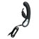 Pretty Love Webb Black - Vibrador Recarregável USB (Imagem 2 de 3)
