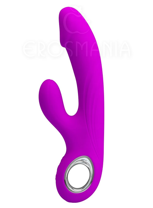 Pretty Love Gordon - Vibrador Recarregável