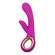 Entice Alice Massager Magenta - Vibro Recarregável (Imagem 1 de 3)