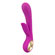 Entice Alice Massager Magenta - Vibro Recarregável (Imagem 2 de 3)