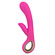 Entice Alice Massager Pink - Vibrador Recarregável (Imagem 1 de 2)