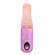 Pretty Love Tongue - Recarregável - Silicone (Imagem 1 de 4)