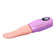 Pretty Love Tongue - Recarregável - Silicone (Imagem 2 de 4)