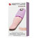 Pretty Love Tongue - Recarregável - Silicone (Imagem 4 de 4)