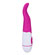 Recharger Tongue Vibrator Magenta - Silicone (Imagem 1 de 2)