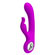 Pretty Love Hot Rabbit Purple - Vibro recarregável (Imagem 1 de 3)