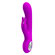 Pretty Love Hot Rabbit Purple - Vibro recarregável (Imagem 2 de 3)