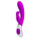Pretty Love Harlan - Vibrador Rabbit Recarregável (Imagem 1 de 4)