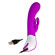 Pretty Love Harlan - Vibrador Rabbit Recarregável (Imagem 3 de 4)